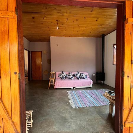 Refugio Casa Odara Gonçalves Buitenkant foto